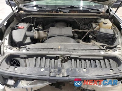 Zdjęcie 11 z 12 samochodu: 2022 CHEVROLET SILVERADO K2500 HEAVY DUTY VIN:1GC4YLE72NF288531 - miniatura