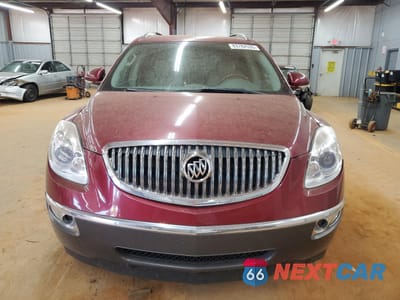 Piąte zdjęcie samochodu w środku: 2008 BUICK ENCLAVE CXL VIN:5GAER23758J228793 - miniatura
