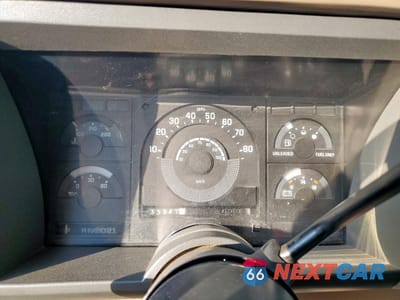Zdjęcie 9 z 14 samochodu: 1990 CHEVROLET GMT-400 C1500 VIN:2GCEC14K2L1243946 - miniatura