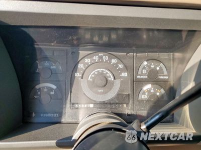 Zdjęcie 9 z 14 samochodu: 1990 CHEVROLET GMT-400 C1500 VIN:2GCEC14K2L1243946 - miniatura