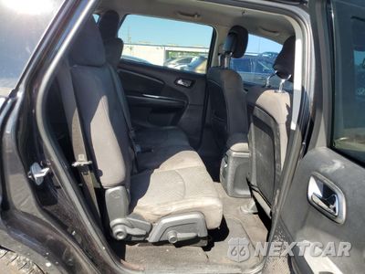 Zdjęcie 11 z 16 samochodu: 2013 DODGE JOURNEY VIN:3C4PDCBB9DT505983 - miniatura