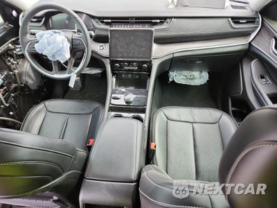 Zdjęcie 8 z 15 samochodu: 2023 JEEP GRAND CHEROKEE LIMITED VIN:1C4RJHBG6PC537011 - miniatura