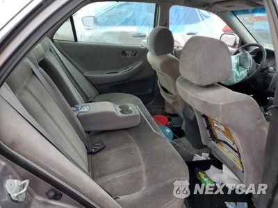 Zdjęcie 10 z 12 samochodu: 2000 HONDA ACCORD LX VIN:1HGCG1644YA012541 - miniatura