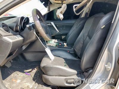Zdjęcie 7 z 12 samochodu: 2013 MAZDA 3 I VIN:JM1BL1W78D1782994 - miniatura