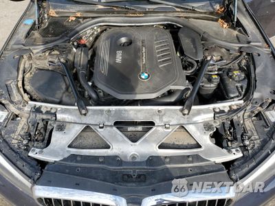 Zdjęcie 11 z 12 samochodu: 2017 BMW 740 XI VIN:WBA7E4C59HGU99461 - miniatura