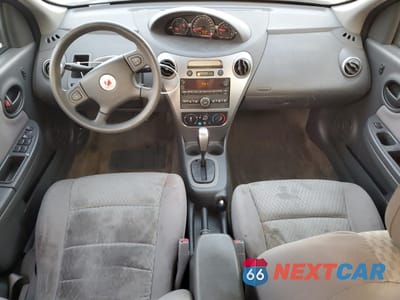 Zdjęcie 8 z 12 samochodu: 2006 SATURN ION LEVEL 2 VIN:1G8AJ55F26Z156955 - miniatura