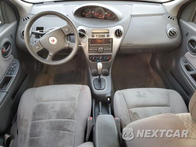 Zdjęcie 8 z 12 samochodu: 2006 SATURN ION LEVEL 2 VIN:1G8AJ55F26Z156955 - miniatura