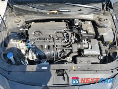 Zdjęcie 11 z 13 samochodu: 2025 HYUNDAI ELANTRA SEL VIN:KMHLS4DG1SU911452 - miniatura
