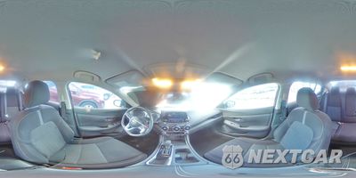 Zdjęcie 15 z 16 samochodu: 2020 NISSAN SENTRA SV VIN:3N1AB8CV9LY275979 - miniatura