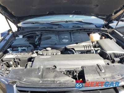 Zdjęcie 12 z 14 samochodu: 2024 NISSAN ARMADA SL VIN:JN8AY2BA7R9416381 - miniatura