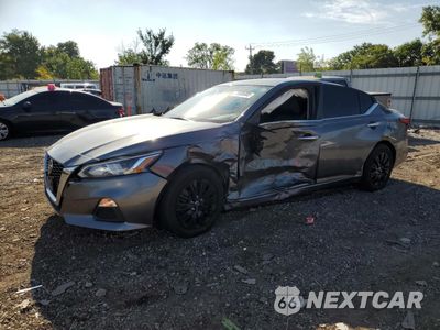 2019 NISSAN ALTIMA S 1N4BL4BV5KC165100 - główne zdjęcie licytacji z USA - miniatura