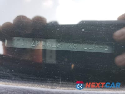 Zdjęcie 13 z 13 samochodu: 2019 TOYOTA 86 VIN:JF1ZNAA12K8701445 - miniatura