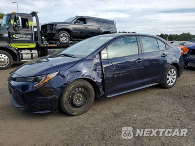 2024 TOYOTA COROLLA LE 5YFB4MDE8RP168580 - główne zdjęcie licytacji z USA - miniatura