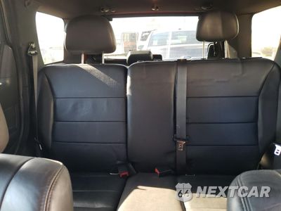 Zdjęcie 10 z 13 samochodu: 2010 FORD ESCAPE LIMITED VIN:1FMCU9EG2AKB77761 - miniatura