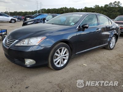 2010 LEXUS ES 350 JTHBK1EG9A2377316 - główne zdjęcie licytacji z USA - miniatura