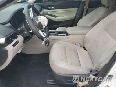 Zdjęcie 7 z 15 samochodu: 2020 NISSAN ALTIMA S VIN:1N4BL4BV5LC114682 - miniatura