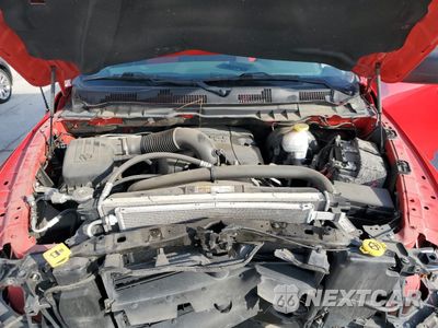 Zdjęcie 11 z 13 samochodu: 2019 RAM 1500 CLASSIC SLT VIN:1C6RR7TT0KS510584 - miniatura