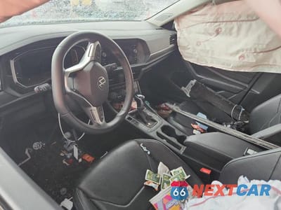 Zdjęcie 8 z 12 samochodu: 2024 VOLKSWAGEN JETTA SEL VIN:3VWGM7BU9RM085679 - miniatura