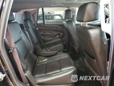 Zdjęcie 11 z 13 samochodu: 2017 CHEVROLET TAHOE K1500 LT VIN:1GNSKBKC3HR195421 - miniatura