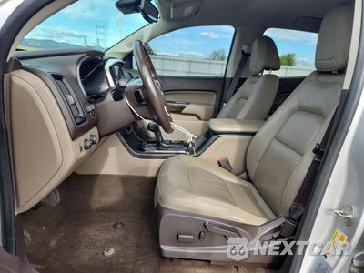 Zdjęcie 7 z 12 samochodu: 2016 GMC CANYON SLT VIN:1GTP6DE14G1234250 - miniatura