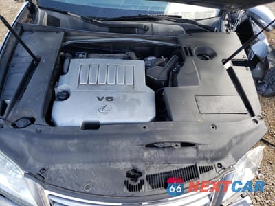 Zdjęcie 11 z 13 samochodu: 2012 LEXUS ES 350 VIN:JTHBK1EGXC2487617 - miniatura