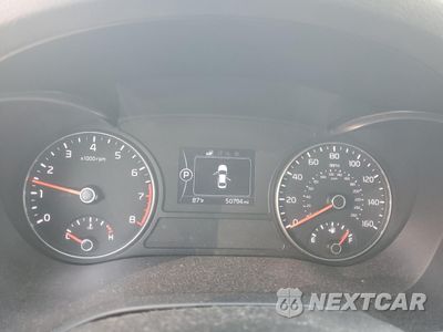 Zdjęcie 9 z 13 samochodu: 2018 KIA OPTIMA LX VIN:5XXGT4L31JG265044 - miniatura