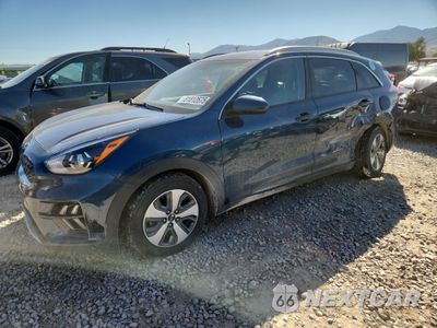 2020 KIA NIRO LX KNDCB3LC2L5439089 - główne zdjęcie licytacji z USA - miniatura