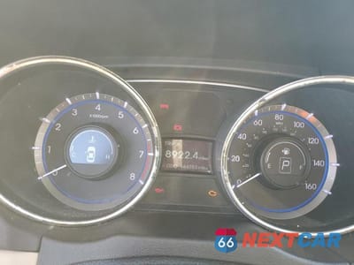 Zdjęcie 9 z 12 samochodu: 2013 HYUNDAI SONATA GLS VIN:5NPEB4AC8DH523663 - miniatura