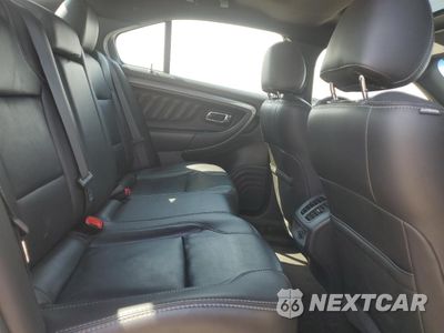 Zdjęcie 10 z 13 samochodu: 2013 FORD TAURUS SEL VIN:1FAHP2E88DG164169 - miniatura
