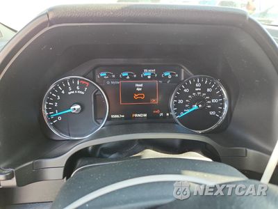 Zdjęcie 9 z 16 samochodu: 2020 FORD EXPEDITION MAX LIMITED VIN:1FMJK2AT4LEA49773 - miniatura