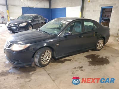 2008 SAAB 9-3 2.0T YS3FB49Y581112649 - główne zdjęcie licytacji z USA - miniatura