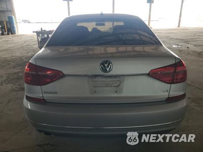 Zdjęcie 6 z 13 samochodu: 2016 VOLKSWAGEN PASSAT S VIN:1VWAT7A35GC050248 - miniatura