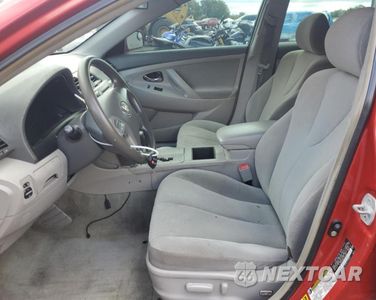 Zdjęcie 7 z 14 samochodu: 2007 TOYOTA CAMRY CE VIN:4T1BE46KX7U006428 - miniatura