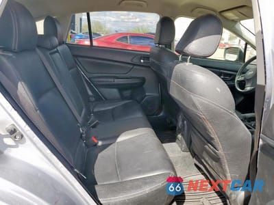 Zdjęcie 10 z 12 samochodu: 2013 SUBARU XV CROSSTREK 2.0 LIMITED VIN:JF2GPAGC7D2881940 - miniatura