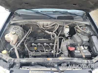 Zdjęcie 11 z 14 samochodu: 2012 FORD ESCAPE XLT VIN:1FMCU0D70CKA10363 - miniatura
