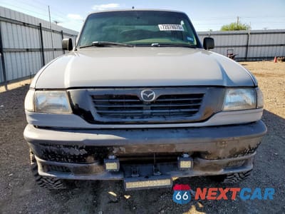 Piąte zdjęcie samochodu w środku: 1999 MAZDA B2500 VIN:4F4YR12C7XTM00191 - miniatura