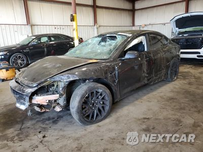 2024 TESLA MODEL 3 5YJ3E1EA8RF731263 - główne zdjęcie licytacji z USA - miniatura