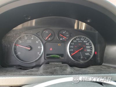 Zdjęcie 9 z 12 samochodu: 2006 FORD FIVE HUNDRED SE VIN:1FAFP23126G144905 - miniatura