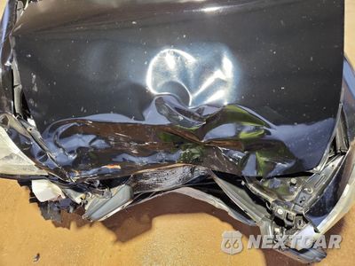 Zdjęcie 11 z 12 samochodu: 2007 HONDA ACCORD EX VIN:1HGCM66527A074436 - miniatura