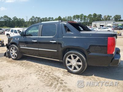 Drugie zdjęcie samochodu z przodu: 2010 CADILLAC ESCALADE EXT PREMIUM VIN:3GYVKNEF1AG245049 - miniatura