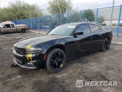 2016 DODGE CHARGER SXT 2C3CDXHG2GH140007 - główne zdjęcie licytacji z USA - miniatura