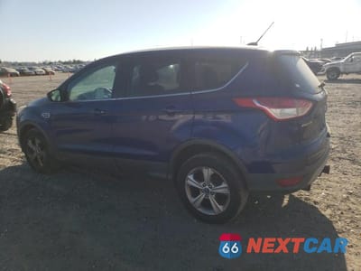 Drugie zdjęcie samochodu z przodu: 2013 FORD ESCAPE SE VIN:1FMCU0G93DUC46685 - miniatura