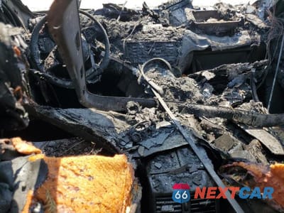 Zdjęcie 8 z 13 samochodu: 2019 MERCEDES-BENZ GLE COUPE 43 AMG VIN:4JGED6EB9KA149586 - miniatura