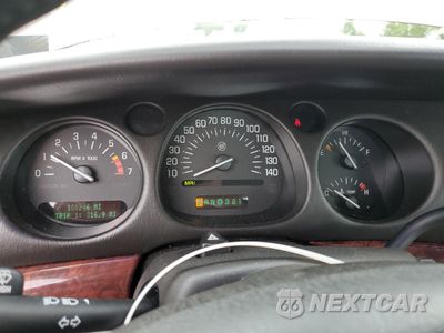 Zdjęcie 9 z 14 samochodu: 2004 BUICK LESABRE LIMITED VIN:1G4HR54KX44107732 - miniatura