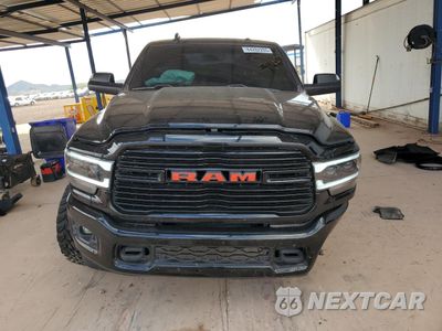 Piąte zdjęcie samochodu w środku: 2020 RAM 2500 BIG HORN VIN:3C6UR5DJ9LG286347 - miniatura