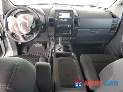 Zdjęcie 8 z 14 samochodu: 2015 NISSAN TITAN S VIN:1N6BA0ED1FN514238 - miniatura