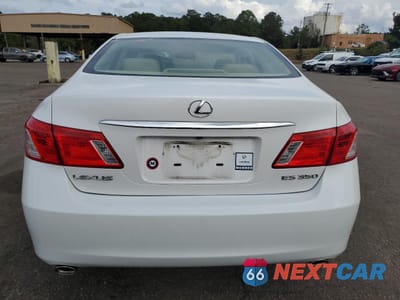 Zdjęcie 6 z 12 samochodu: 2008 LEXUS ES 350 VIN:JTHBJ46G482158146 - miniatura