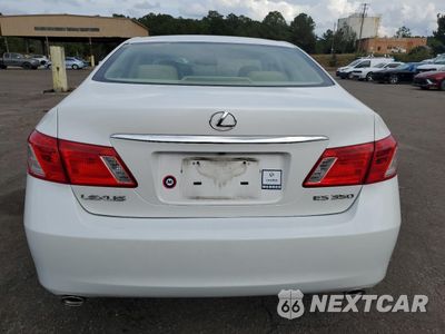 Zdjęcie 6 z 12 samochodu: 2008 LEXUS ES 350 VIN:JTHBJ46G482158146 - miniatura