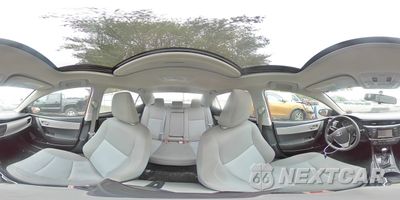 Zdjęcie 14 z 14 samochodu: 2016 TOYOTA COROLLA L VIN:2T1BURHE1GC536473 - miniatura