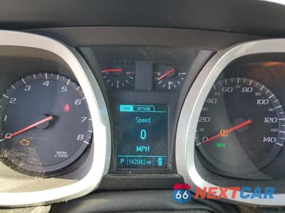 Zdjęcie 9 z 13 samochodu: 2016 CHEVROLET EQUINOX LT VIN:2GNFLFEK7G6301291 - miniatura